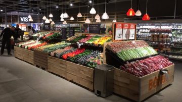 Refresh your shop with minimum cost