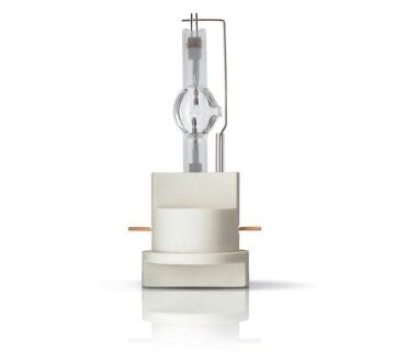 An MSR Gold FastFit