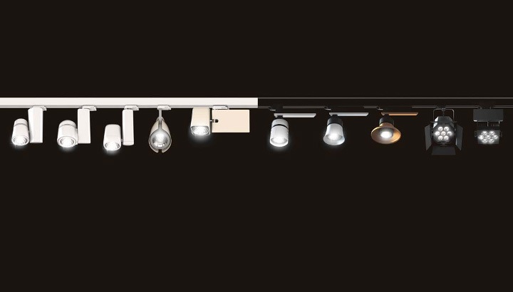 Reflect your brand with customized lighting