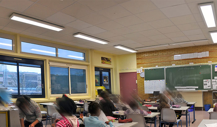 H.de Balzac School