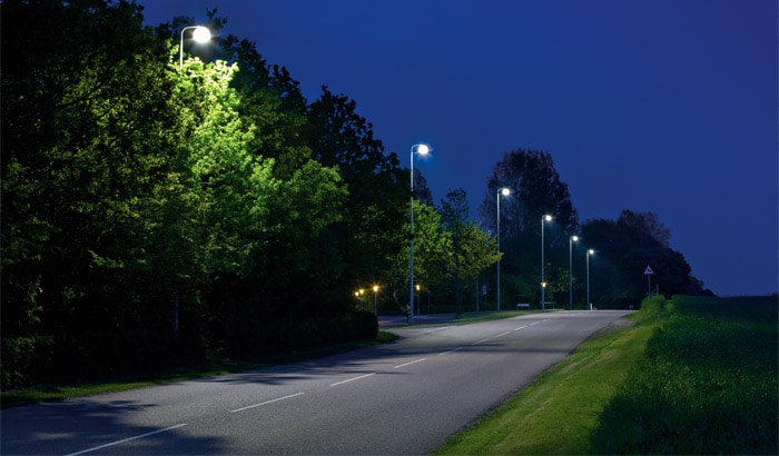 City of Holbaek