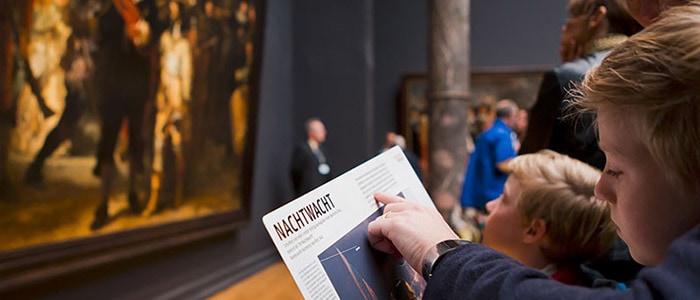 rijksmuseum
