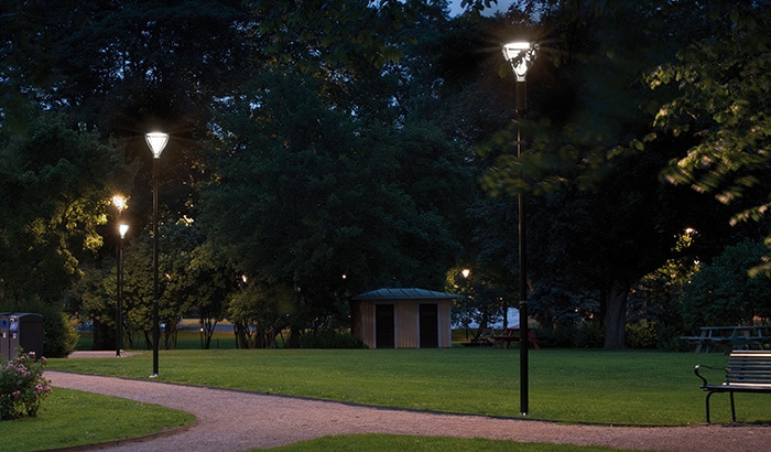 Uppsala Park