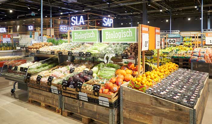 StoreWise