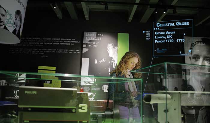 Boerhaave Museum