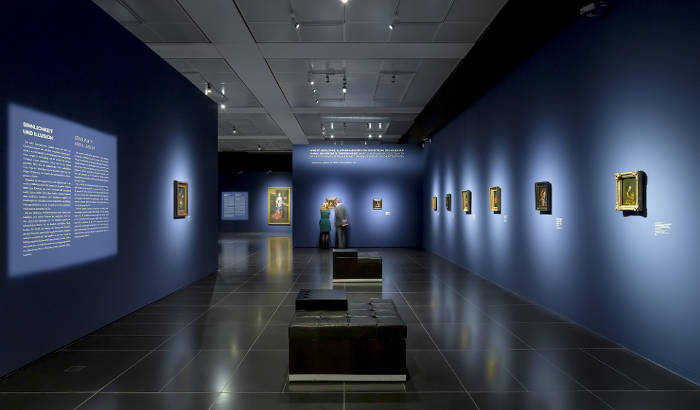 Wallraf Richartz Museum