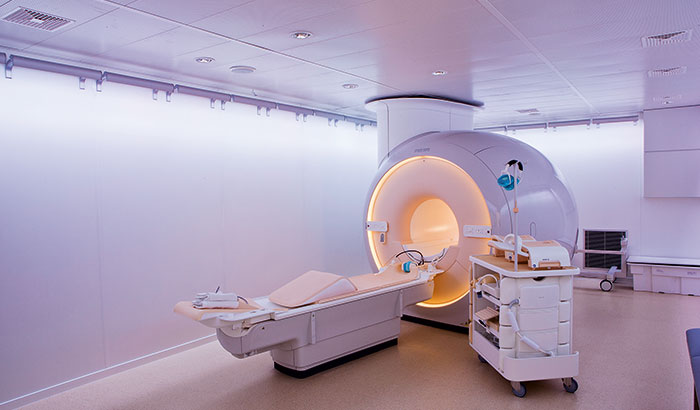 Unit Radiologi Greifswald
