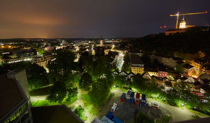 City of Siegburg