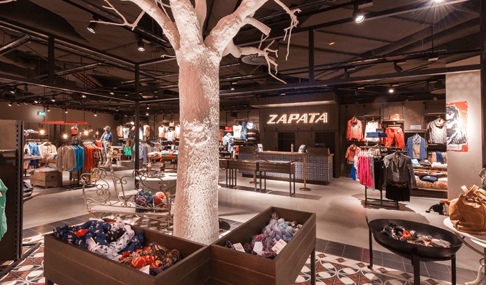 Zapata