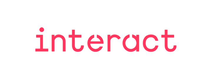 Interact logo