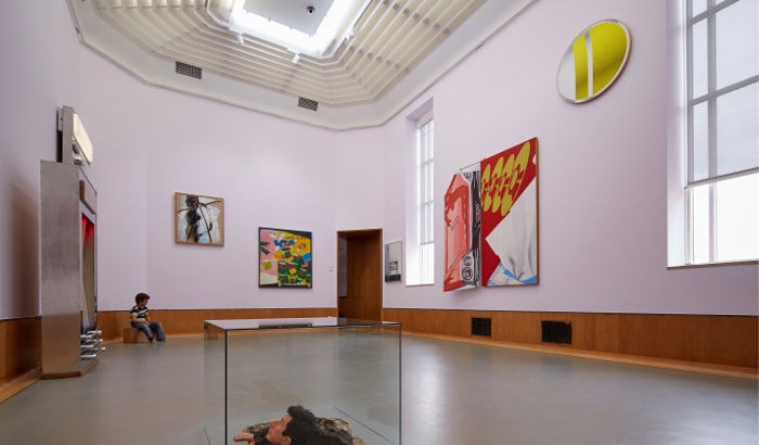 Museum Boijmans Van Beuningen