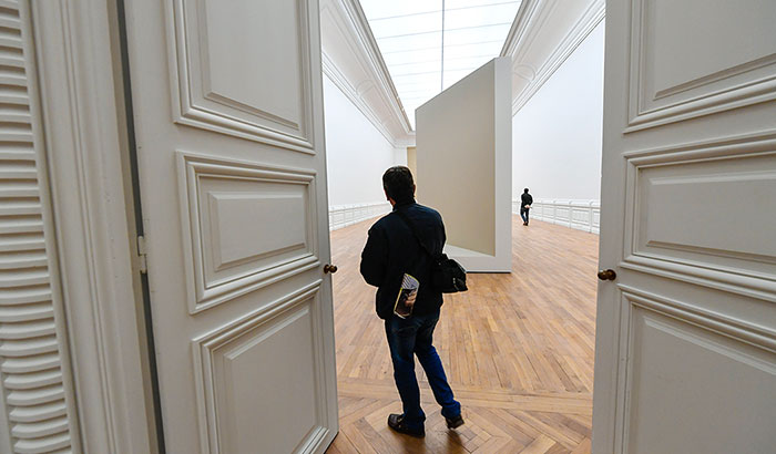 Musée d'arts