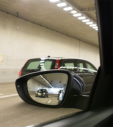 Kethel Tunnel 4
