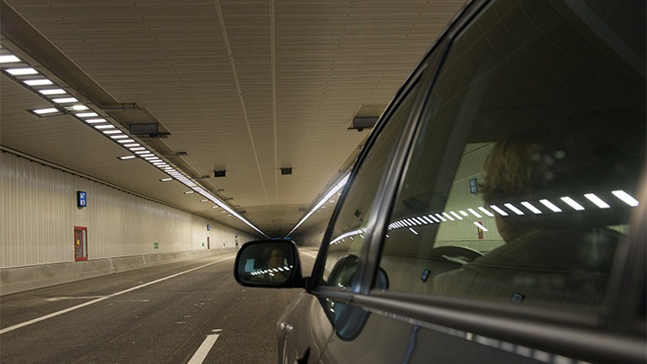 Kethel Tunnel 5
