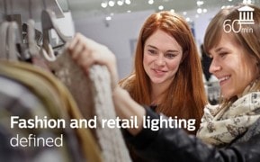 Fashion webinar