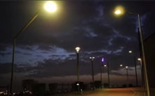 Outdoor lighting