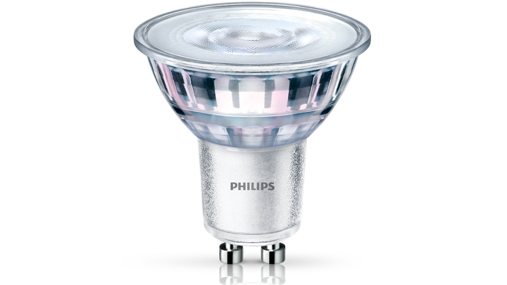Upgrade to LED