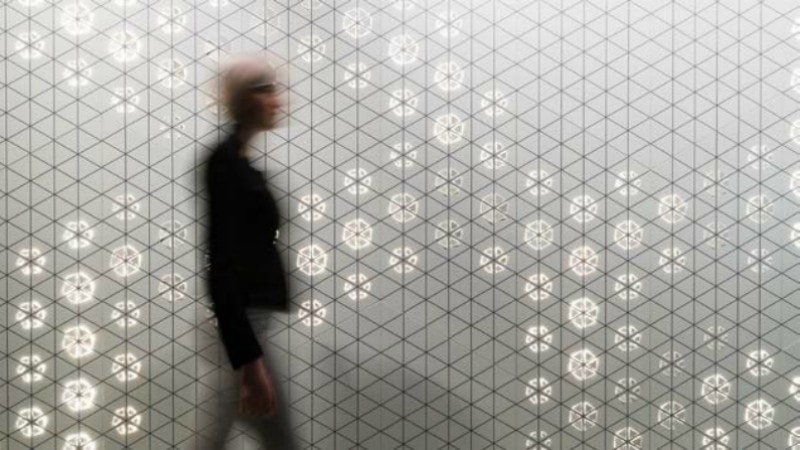 luminous patterns