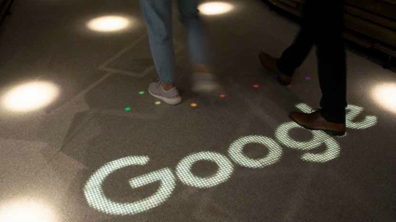 luminous flooring