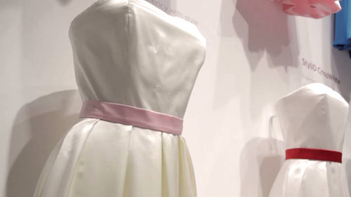 See the demo of Philips StyliD CrispWhite at EuroShop 2014