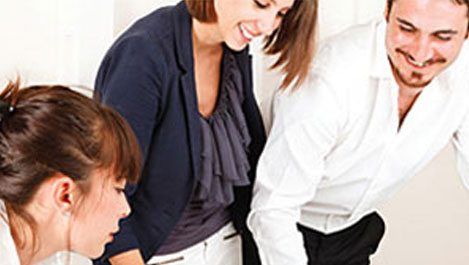 Advisory services