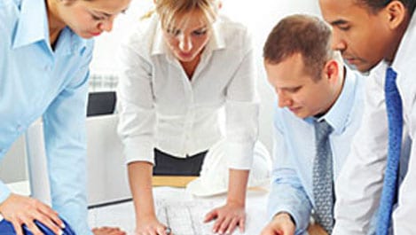 Project services