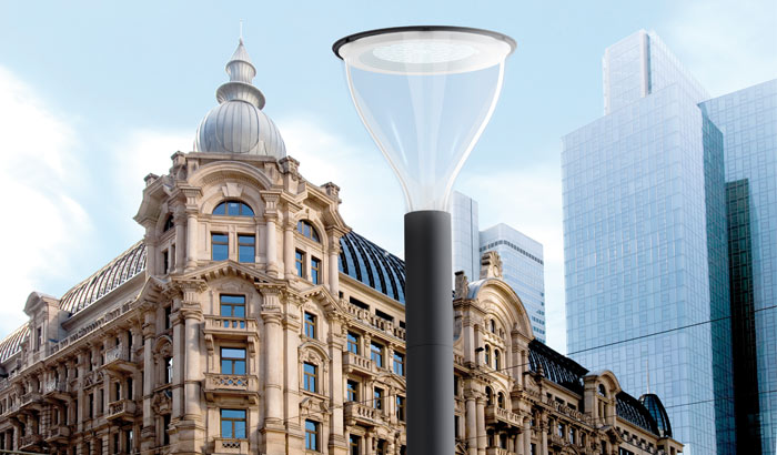 Watch Philips Metronomis LED movie