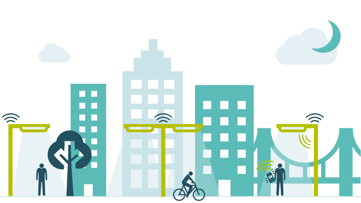 smart city illustration 2