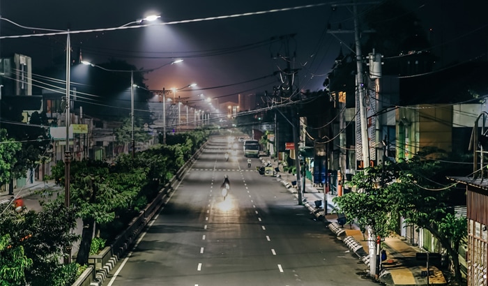 Semarang