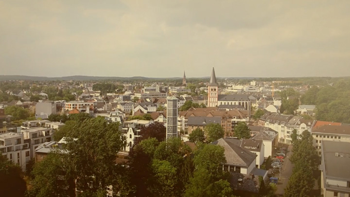 Siegburg video