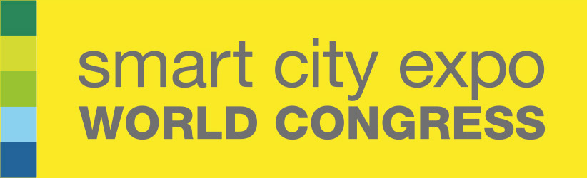 smart city expo 2016