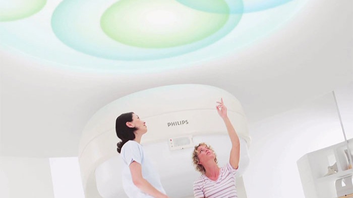 reating sustainable healthcare environments