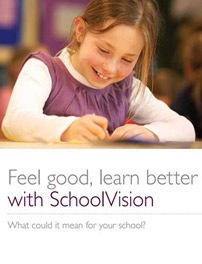 Brochure for principals