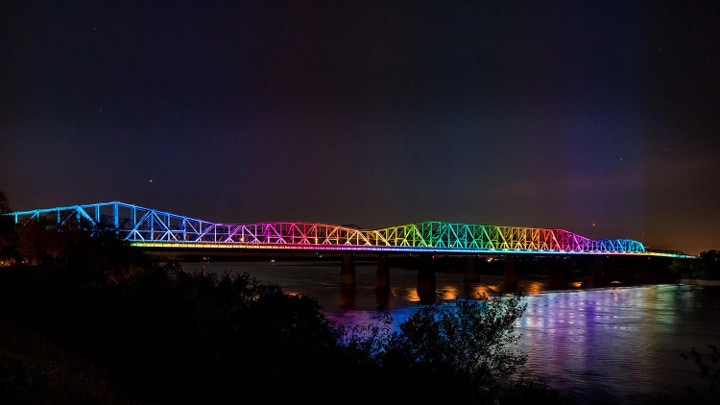 ActiveSite provides remote content management for your Philips Color Kinetics architectural lighting installation