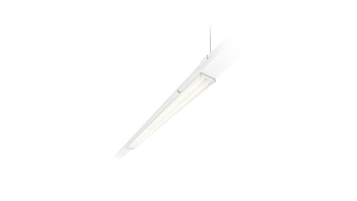 Philips Lighting’s Maxos fusion: Reduce warehouse lighting costs with an LED trunking system with integrated sensors