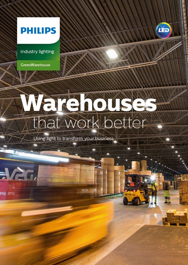 GreenWarehouse brochure