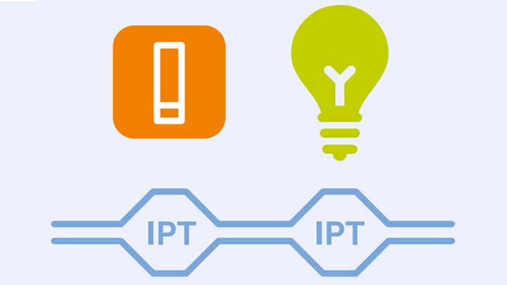 Intelligent control and diagnostics speeds fault resolution with LED marker lights