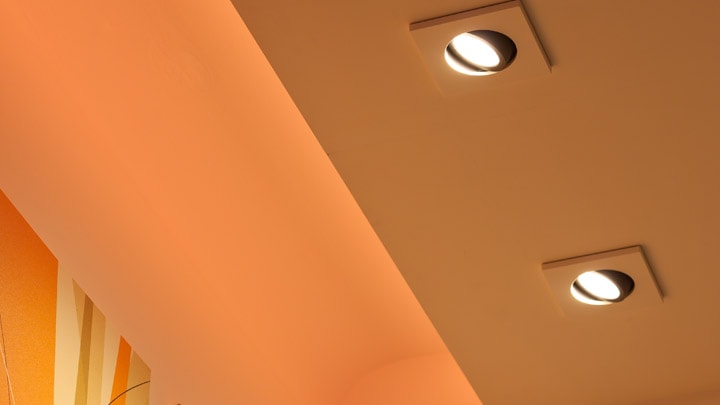 Philips Lighting’s HealWell LED ambient spotlight improves patient experience with easy navigation for care teams