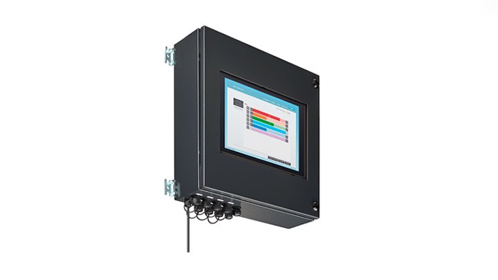 TunneLogic Master Control Unit