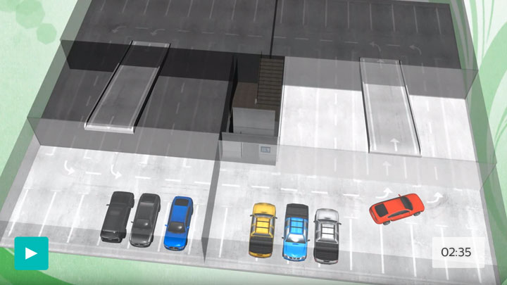GreenParking Video