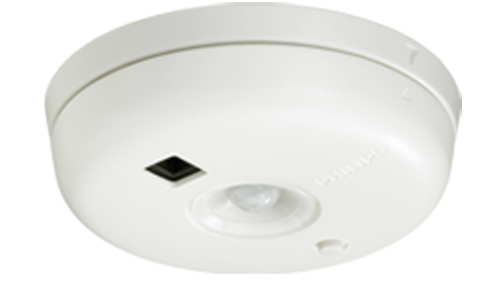 Ceiling sensor
