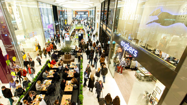 Aquis Plaza, Aachen, Germany image 1