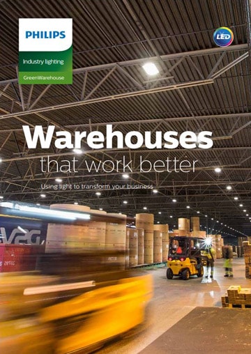 GreenWarehouse brochure