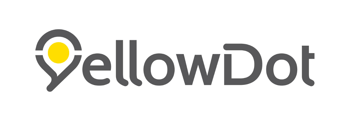 YellowDot logo