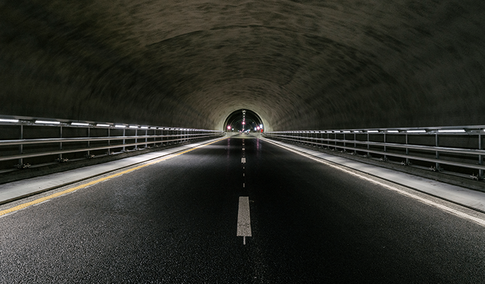 Ryfast tunnel 
