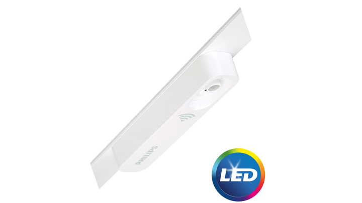 Maxos LED wireless sensor