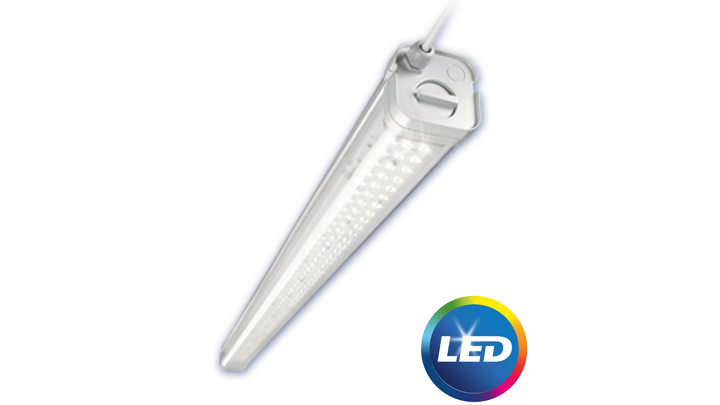 Pacific LED