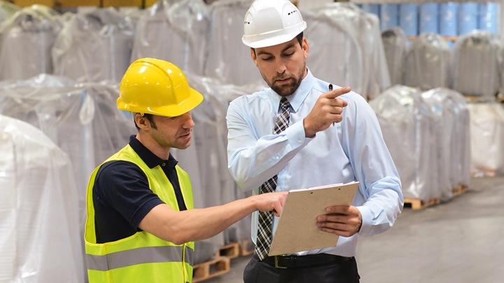 GreenWarehouse services 