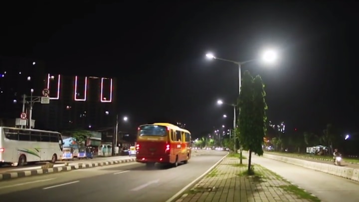 CityTouch DKI Jakarta Video