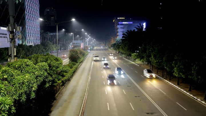 Jakarta Street 3